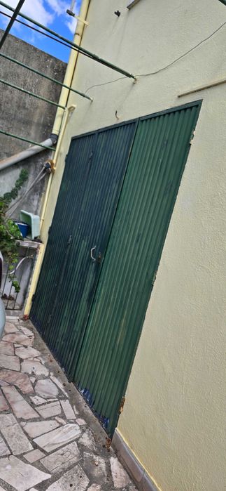 Moradia usada T4 em Lagoinha Palmela