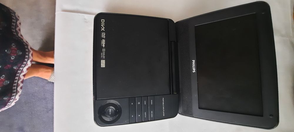 Mini DVD Philips64740903308291121