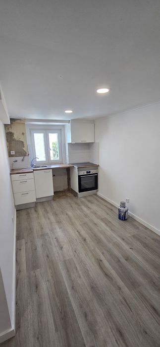 T2 Duplex Baixa de Setúbal