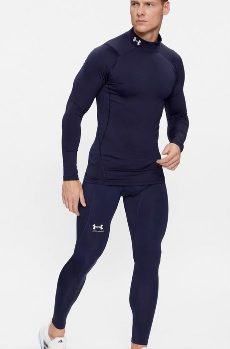 Чоловічі компресійні легінси Under Armour р-р М