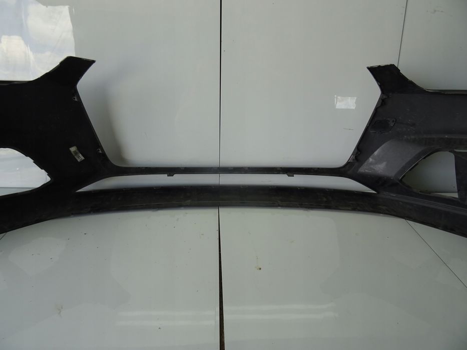 Audi a5 8w6 2016- zderzak przód oryginał Osłonin • OLX.pl