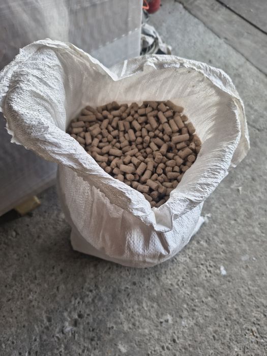 Zanęta wędkarska naturalna 25kg Promocja