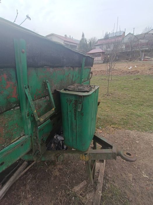 Продається прицеп,