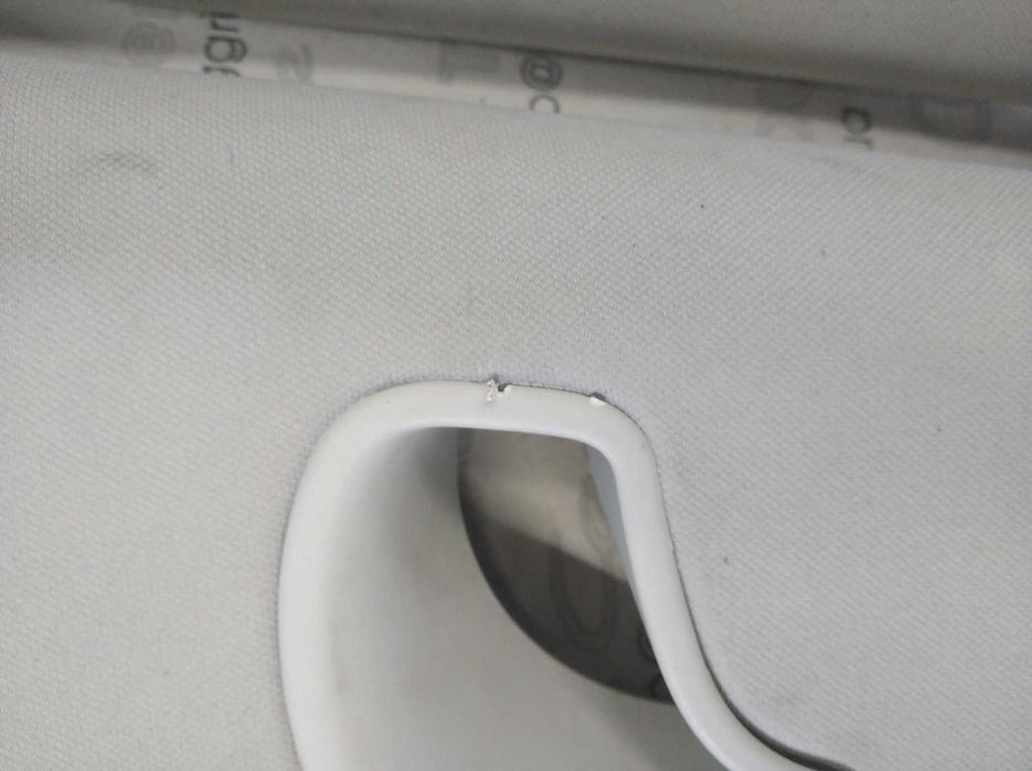 Потолок Панорама Стойки обшивка Volkswagen Touareg NF 7P Туарег Таурек