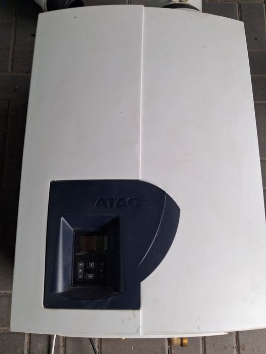 Piec Kocioł gazowy  atag