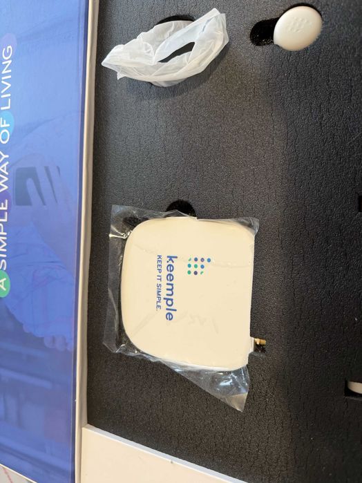 Smart Home Kit - keemple nowy