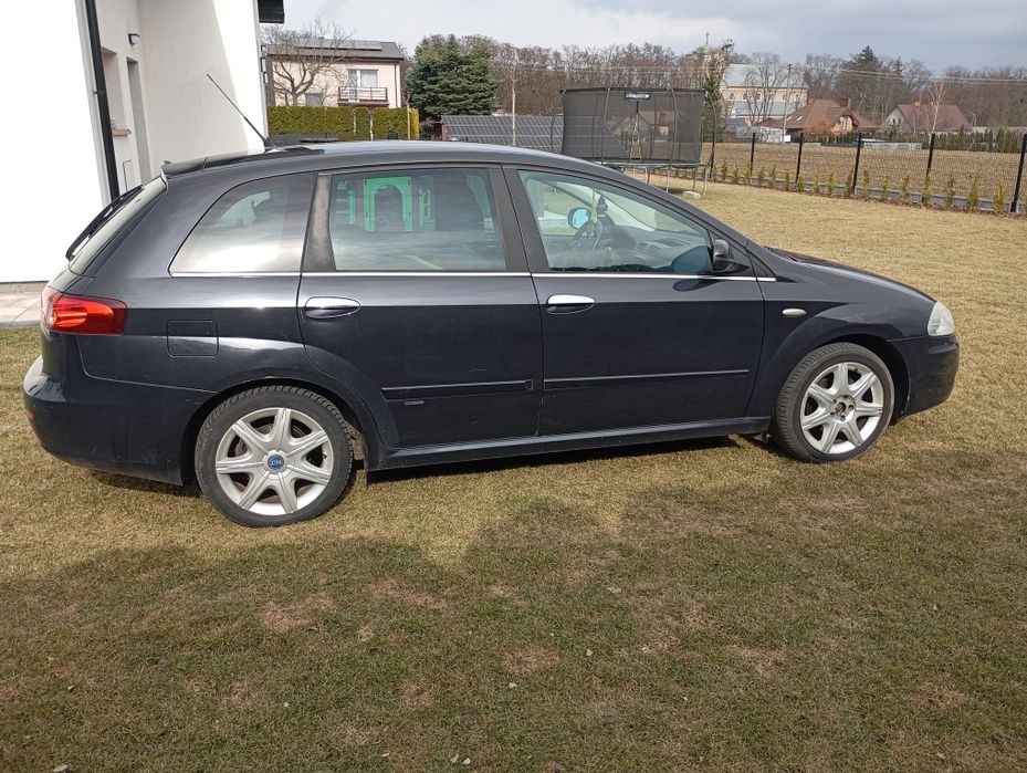 Sprzedam Fiata Crome