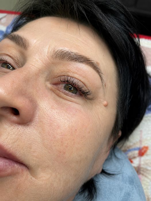 Нарощування вій Дніпро Победа