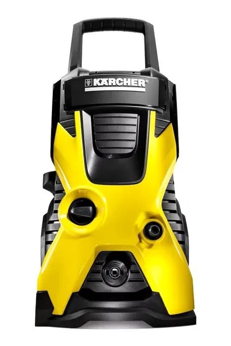Мийка Karcher K5 Basic з Щіткою T5 Італія Нова мойка 1.180-587.0