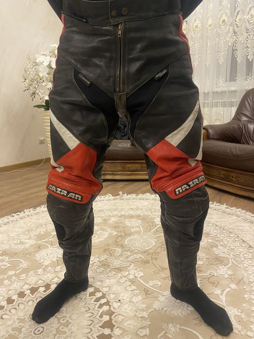 екіпіровка для ендуро