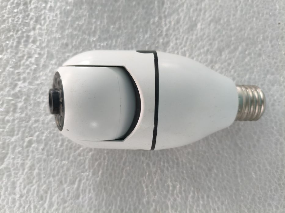 Câmara vigilância Pix-Link