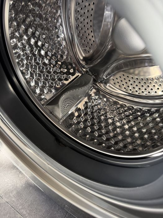 Maquina lavar roupa becken boostwash