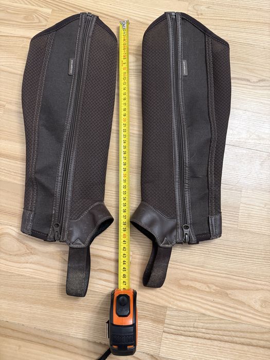 Czapsy/ Sztylpy Fouganza