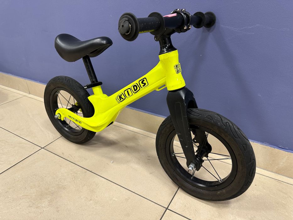 rowerek biegowy dla dzieci