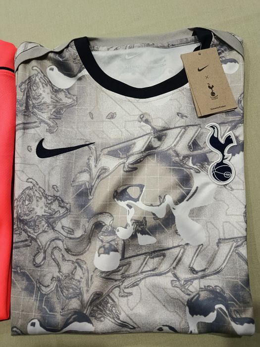 Camisolas futebol Nike XL