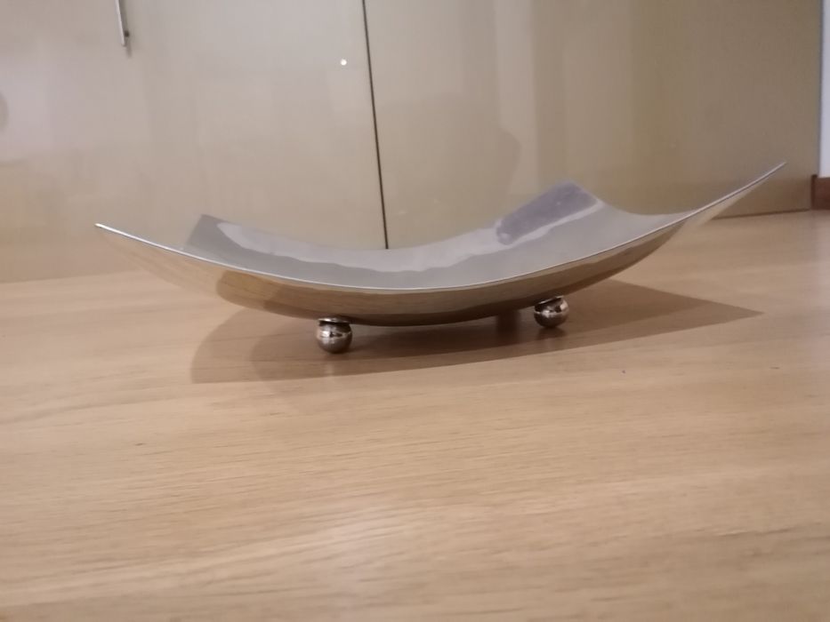 Peça decorativa em casquinha
