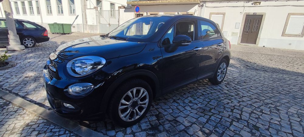Fiat 500X, 1.6Multijet508676808398622721