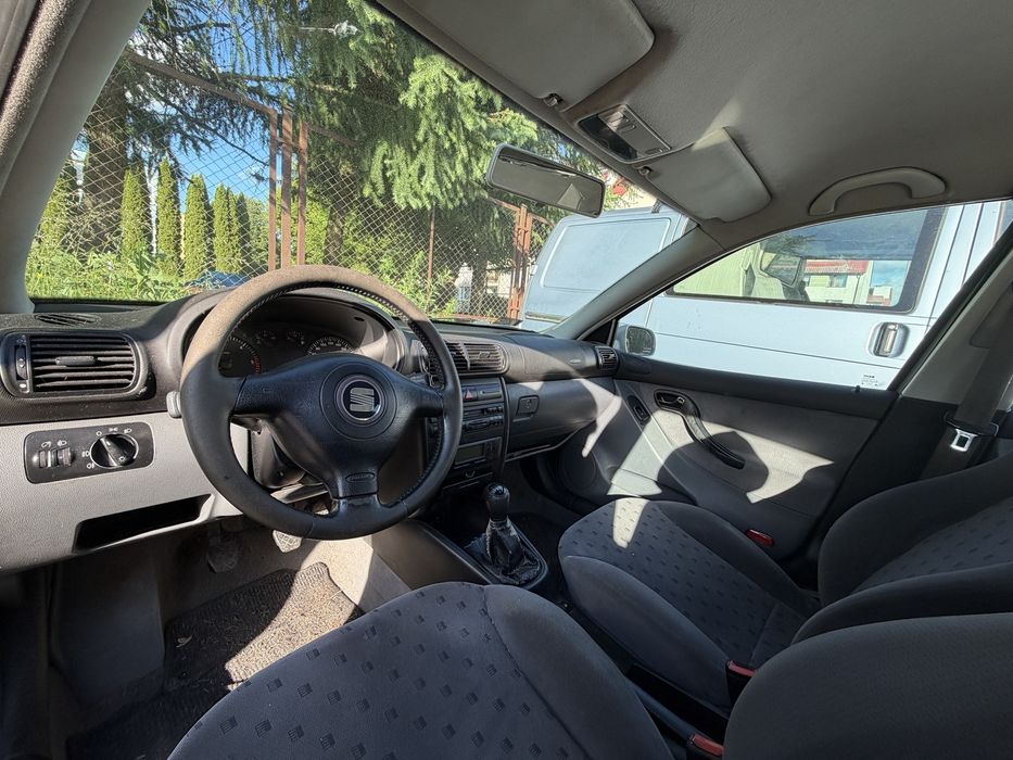 Seat Toledo 1.9 tdi