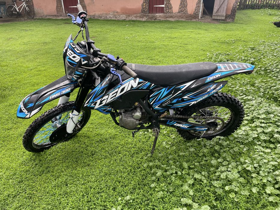 Продам geon gns 300