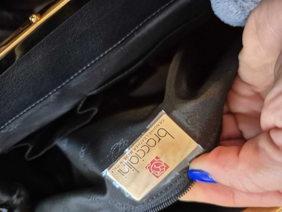 Braccialini Clio limited edition