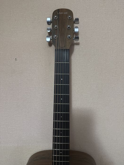 Трансакустична гітара LAVA ME 4 Spruce 41'' як нова