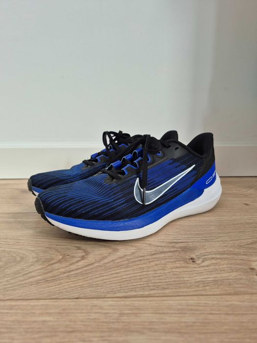 Buty Męskie Sportowe Nike Air Winflo 9