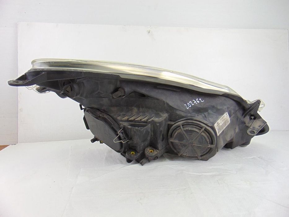 FAROL ESQUERDO OPEL CORSA D 2009 -13186381