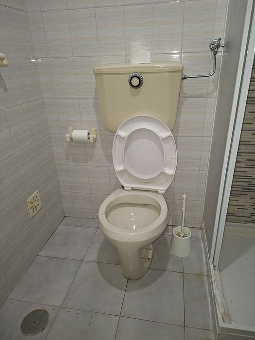 Louças casa de banho