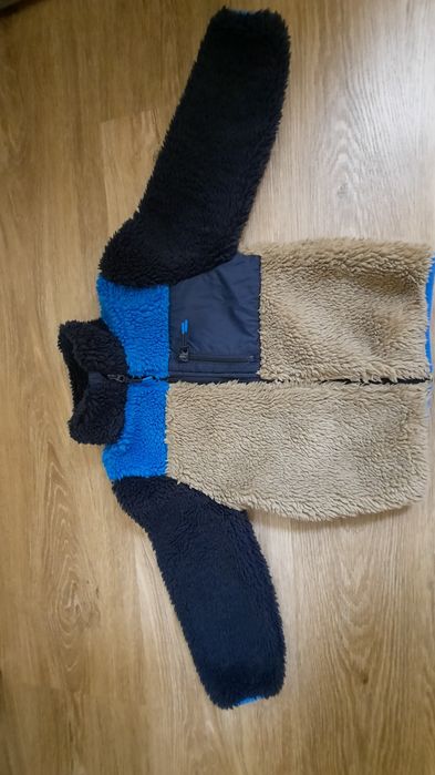 Kurtka Miś H&M 110/116