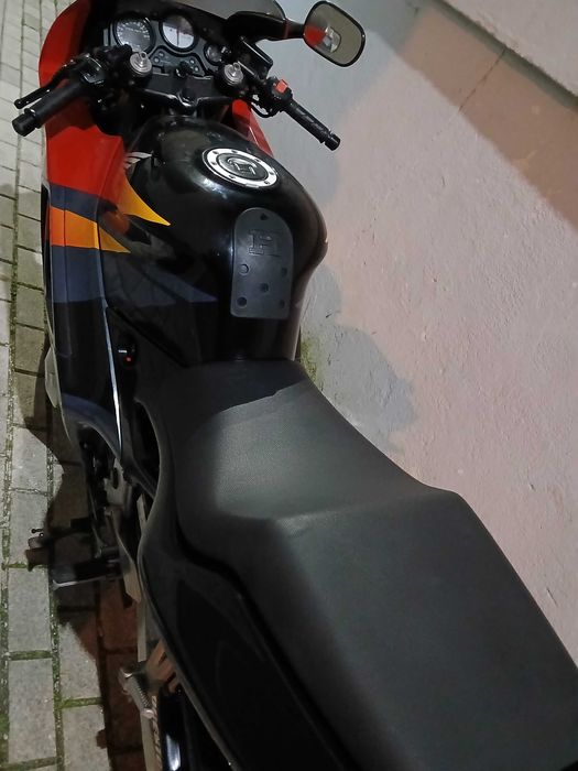 Honda CBR 600 F3