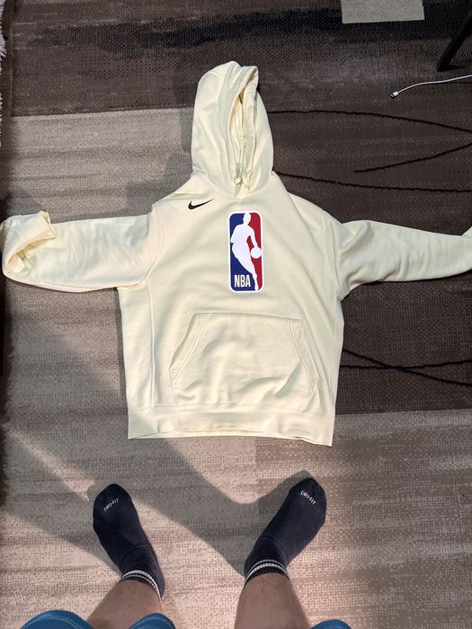 Худі колекції найк нба