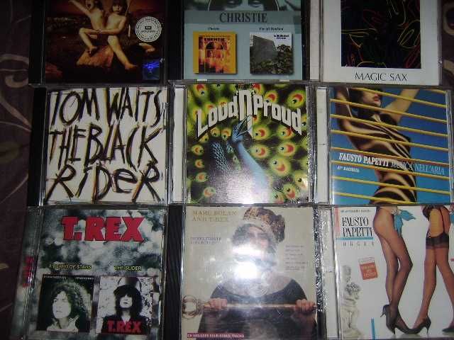 C D  отечественного  производства