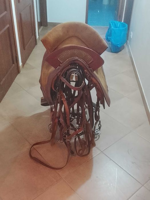 Sela a portuguesa completa