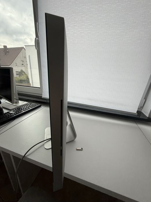 iMac a1312 27 cali 240 gb SSD i5 12 gb RAM Apple