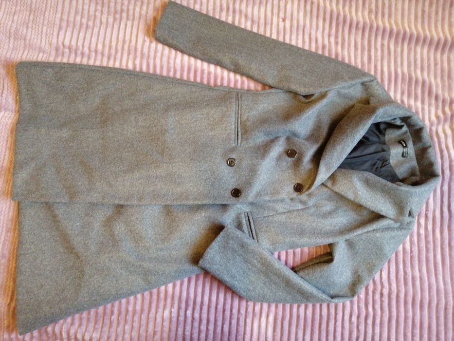 Пальто весна-осень