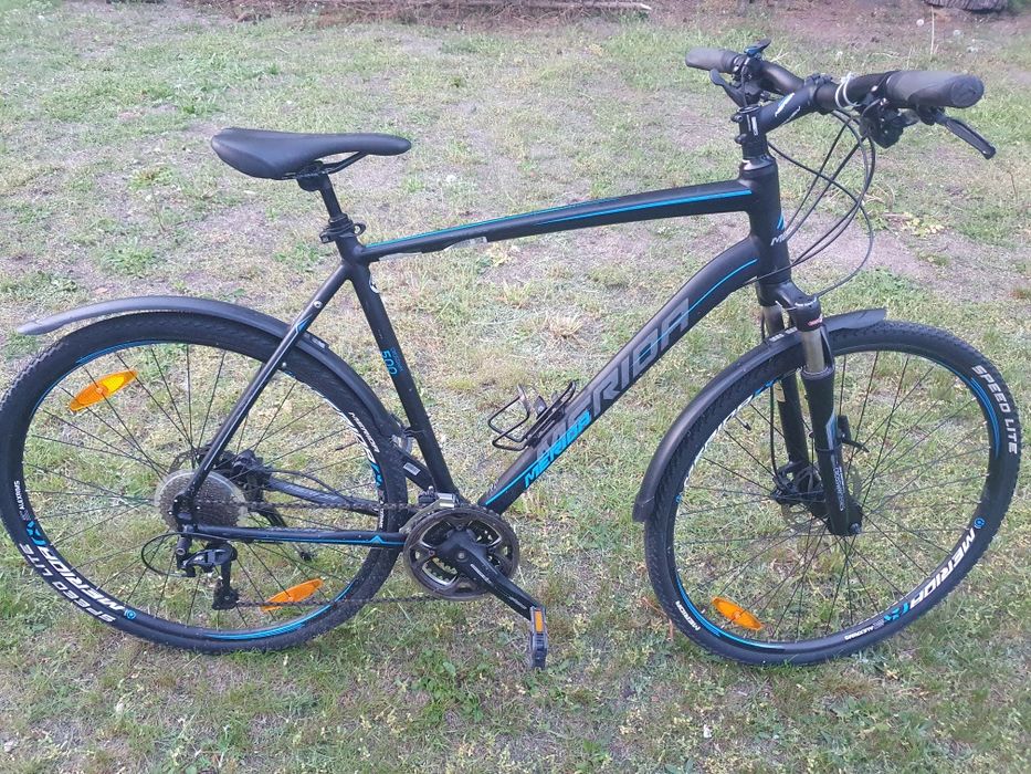 Rower MERIDA Crossway 500 28" DISC.