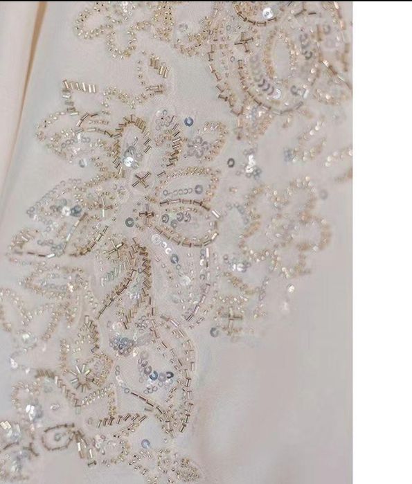 Vestido de noiva novo