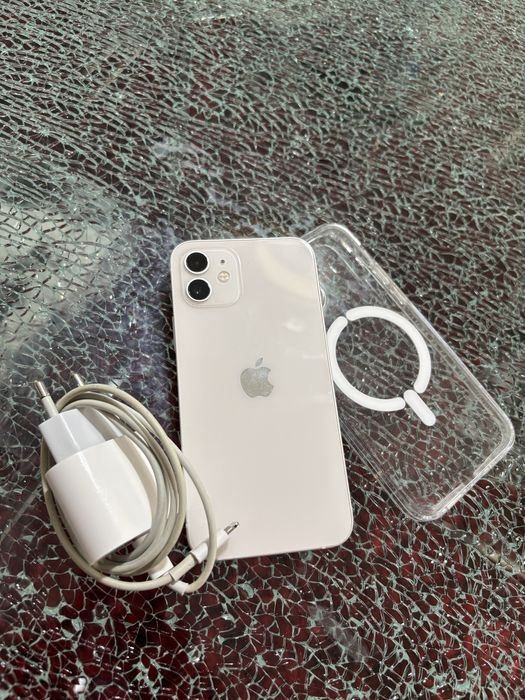 IPhone 12 128gb Apple