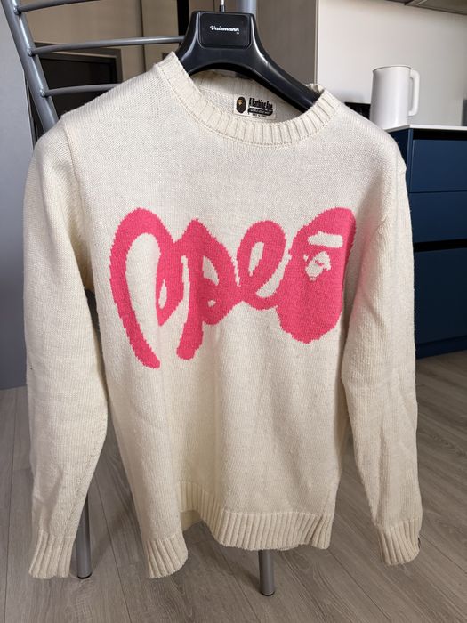 Кофта Bape M ( 160-175 см )