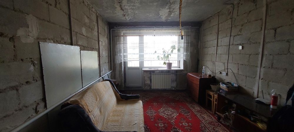 Продам 2х.кв.в Солоницевском Отг (п.Пересечное)