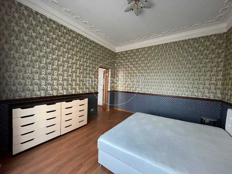 Багатокімнатна квартира за адресою бул. Шевченка (площа 89 м²) - Atlanta.ua - фото 6