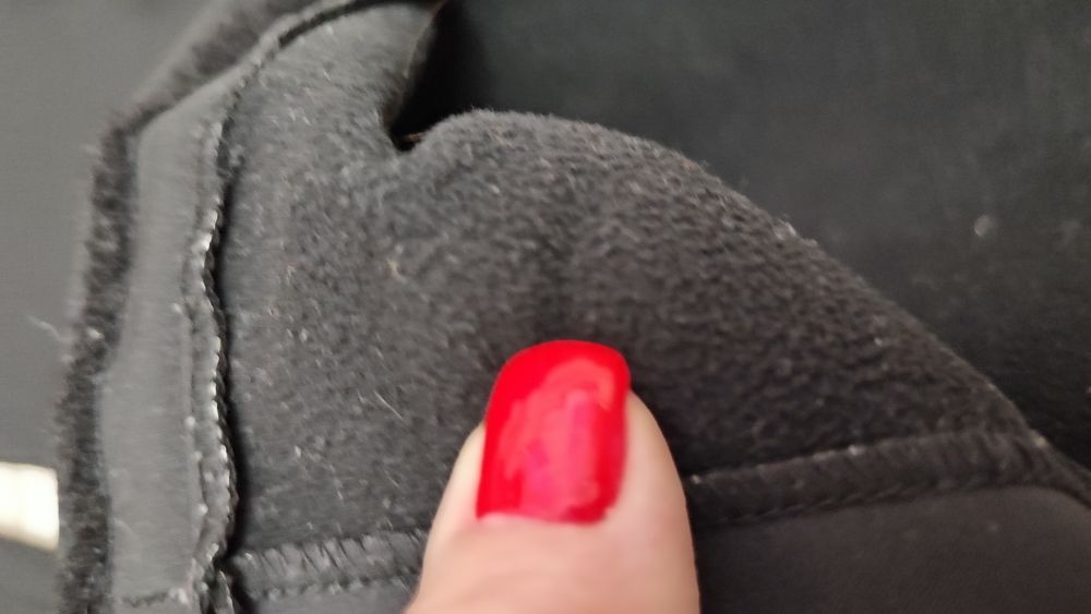 Reima p.158 Softshell штаны на флисе