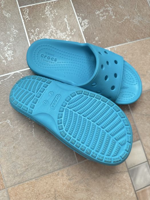 Шльопки дитячі крокс ,crocs
