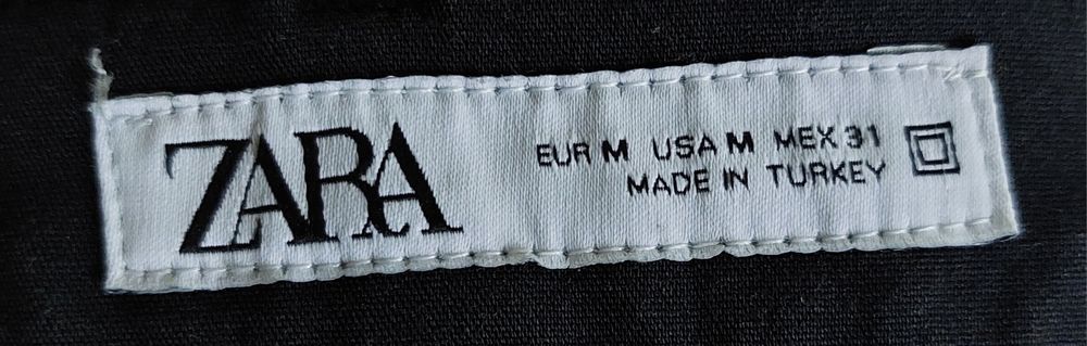 Spodnie Zara M/31