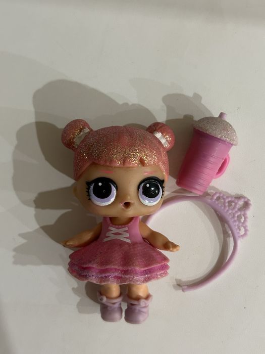 Лялька LOL оригінал