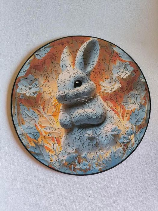 Puzzles já montados (ler anúncio)64176752971010123