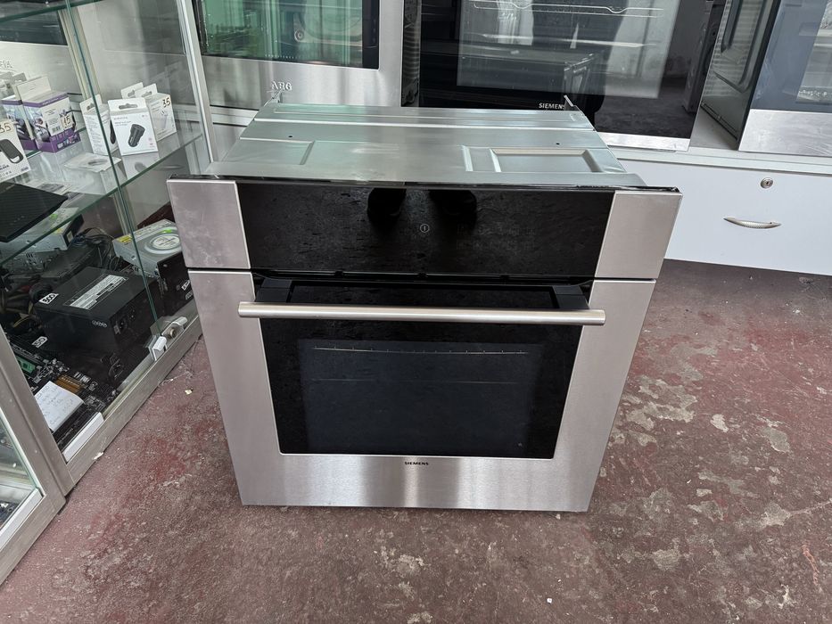 Piekarnik do zabudowy Siemens 60cm.Termoobieg. Gwarancja.Transport