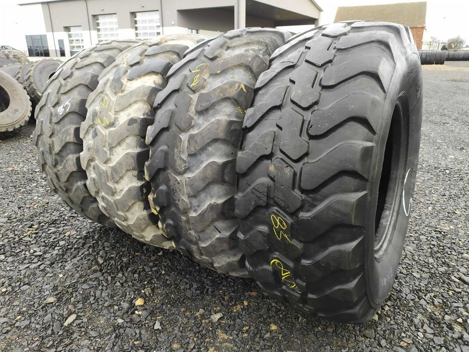 405/70R20 OPONY MITAS EM-01 16/70R20 16/70-20 Przemysłowe,ładowarka