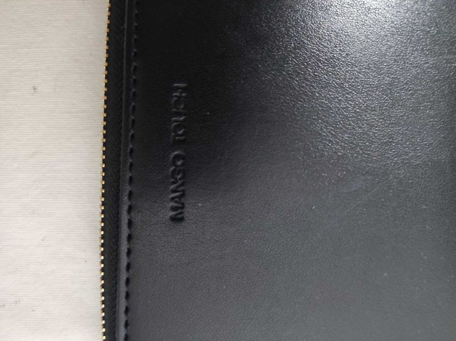 Mango | carteira cartões e porta moedas | *nova*