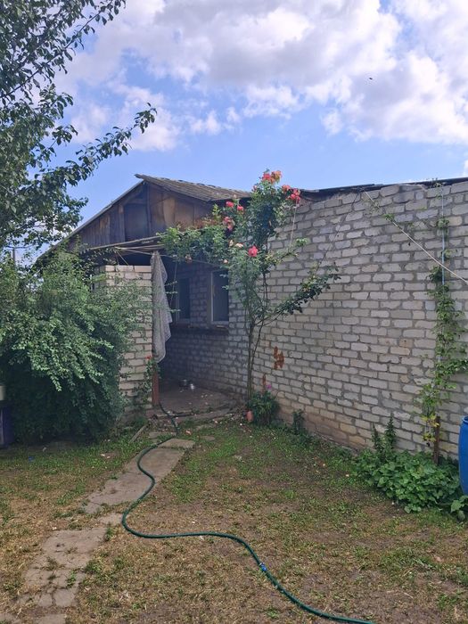 Hg8 Продам дом на Ивановке